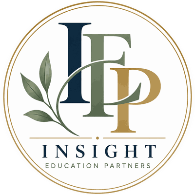Insight Education Partners logo